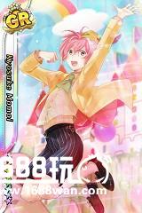 《ICHU》巡演活动更新 桃色英雄桃井君[多图]图片3