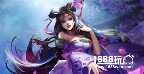 王者局不ban貂蝉? 嗨氏：这将会是一场屠杀[多图]