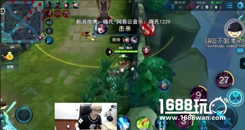 王者局不ban貂蝉? 嗨氏：这将会是一场屠杀[多图]图片3