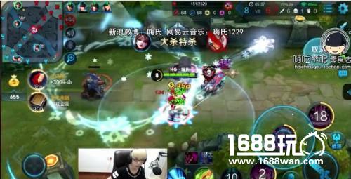 王者局不ban貂蝉? 嗨氏：这将会是一场屠杀[多图]图片4