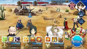FGO第五特异点打法攻略 第一关配置介绍[多图]图片2