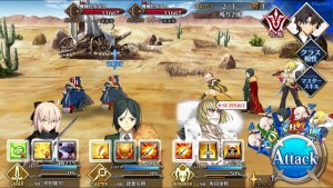 FGO第五特异点打法攻略 第一关配置介绍[多图]图片3