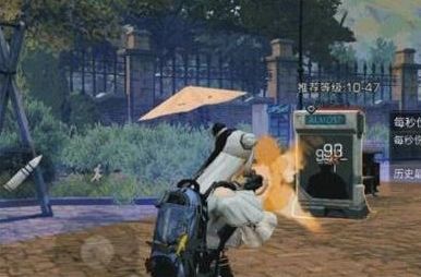 明日之后靶场怎么刷武器？靶场刷武器技巧介绍[多图]图片3