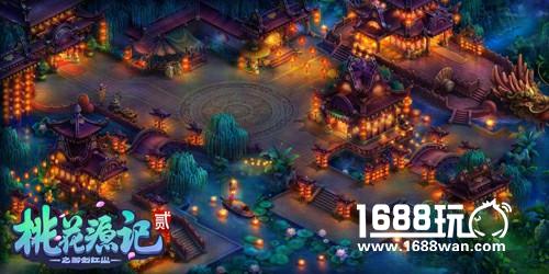 《桃花源记2》定制N2发布会精彩全回顾[多图]图片8