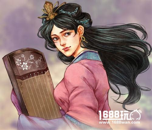 《侠客风云传》手游再曝新结局  仙音重现百花楼？[多图]图片2