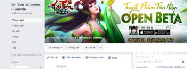 《诛仙3D》 上线一周火爆越南，Gamota继续创造发行奇迹[多图]图片6
