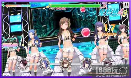 天籁之音!《星梦想48》白金曲目大赏[多图]图片3