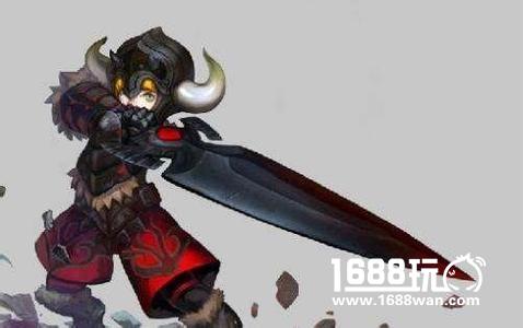 【龙之谷手游战神二转职业】战神二转什么好_怎么选择[多图]