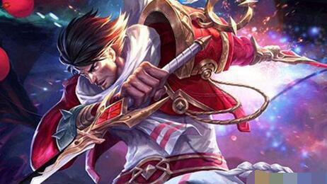 王者荣耀宫本武藏万象初新免费领取方法[图]