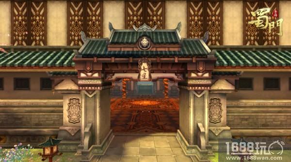 勇夺7阶金武器 《蜀门手游》七星台副本攻略[多图]