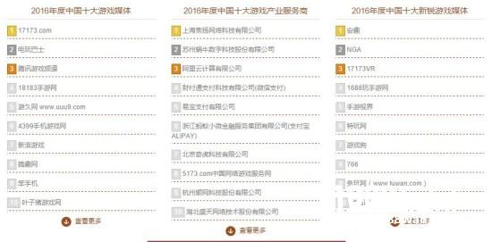选出你的最爱!“2016游戏十强“玩家投票仅剩十天[多图]图片3
