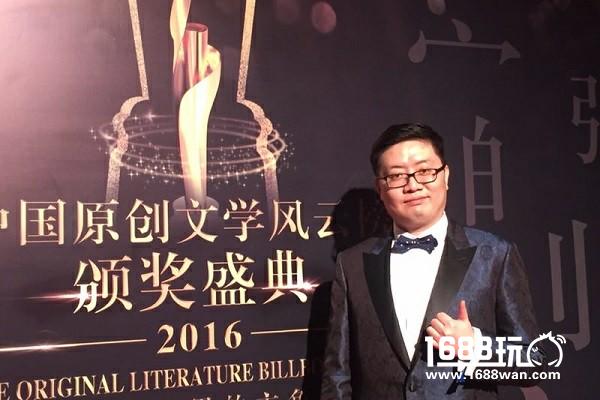 《天启之门》手游今日开测，原著起点白金作家跳舞专访[多图]