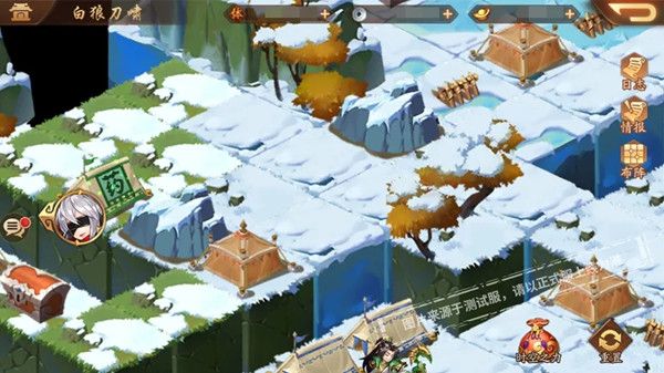 少年三国志24月23日更新了什么 时空外传等玩法上线[多图]