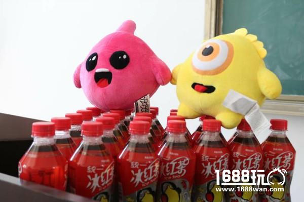 统一冰红茶CEST《球球大作战》校园挑战赛城市赛开战在即[多图]图片4