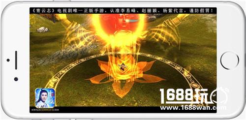 手把手教你玩宝石 《青云志》手游宝石系统全攻略[多图]图片3
