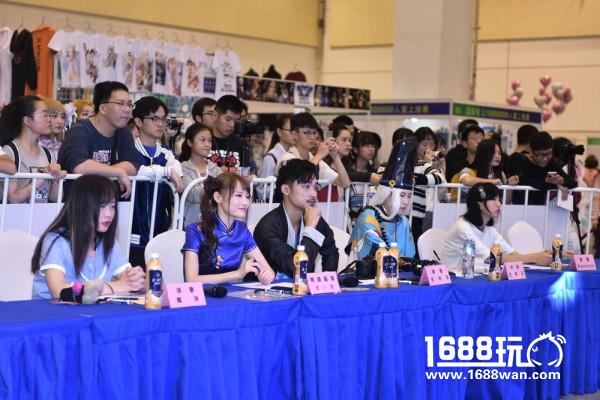 2017CESE中国（苏州）电子竞技博览会圆满闭幕[多图]图片9