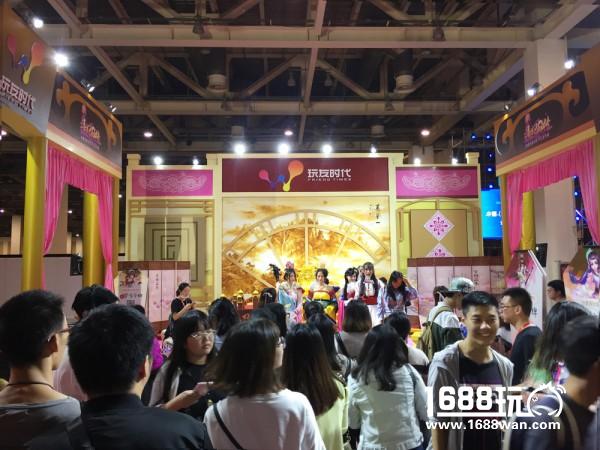 2017CESE中国（苏州）电子竞技博览会圆满闭幕[多图]图片12