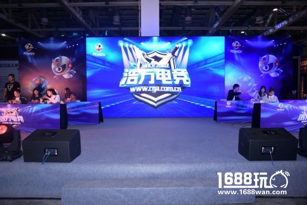 2017CESE中国（苏州）电子竞技博览会圆满闭幕[多图]图片13