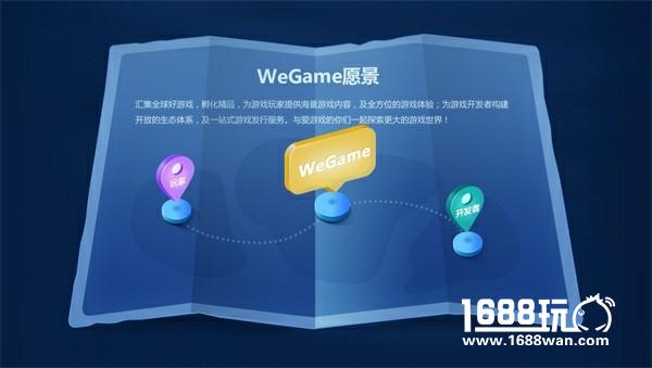 WeGame：上线单机自助提交，寻找下个百万销量王[多图]图片2