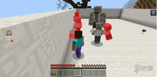 超能街机