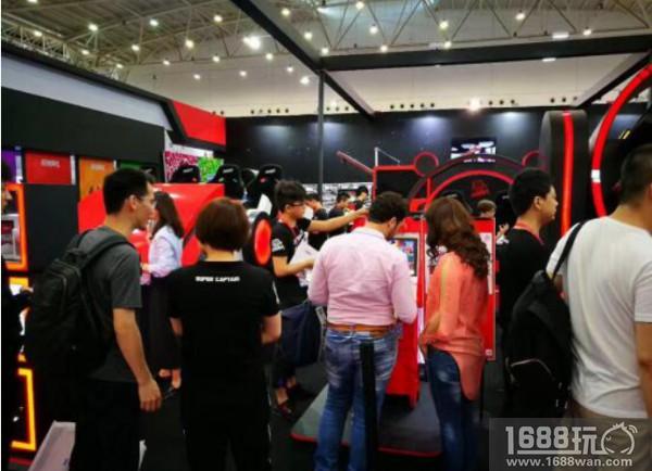 打造游乐嘉年华——武汉游乐展7月荣耀启幕[多图]图片2