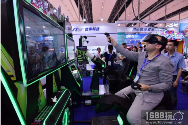 打造游乐嘉年华——武汉游乐展7月荣耀启幕[多图]图片7