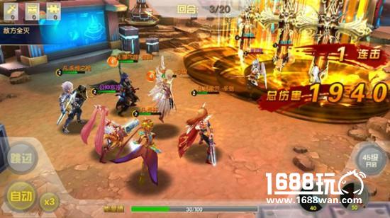 《兵界之王》评测：玩法升级 兵王之争白热化[多图]图片2