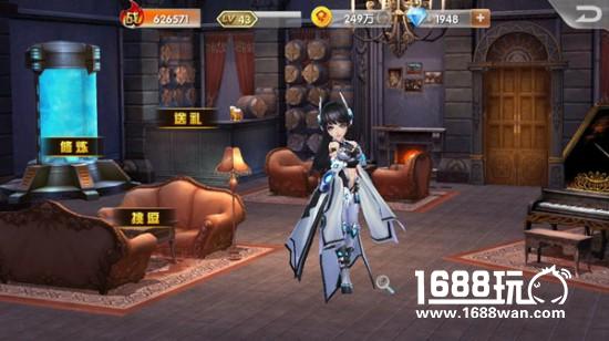 《兵界之王》评测：玩法升级 兵王之争白热化[多图]图片4