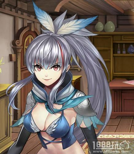 《姬魔恋战纪》赵云时装一览，全战姬时装获得方式[多图]