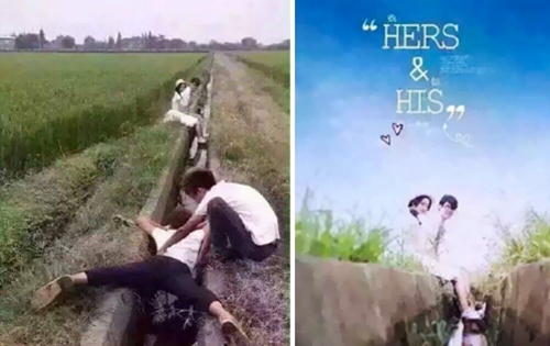 bulubulu趴：只要打赢我就让你嘿嘿嘿...[多图]图片37