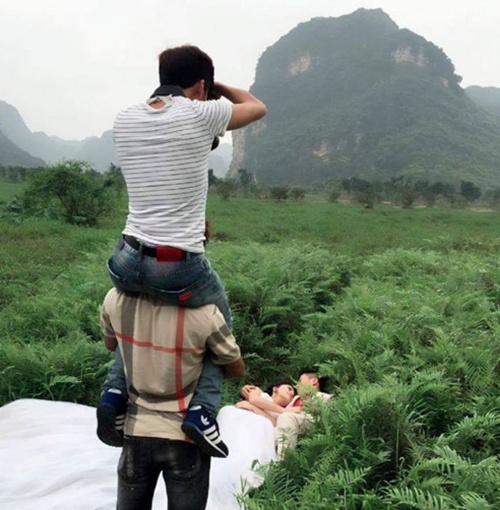 bulubulu趴：只要打赢我就让你嘿嘿嘿...[多图]图片39