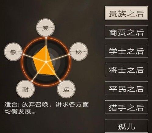不朽之旅重生选择什么职业？重生最强职业推荐[多图]