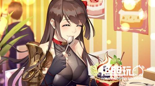 慢下来，《姬魔恋战纪》让你的心灵去度假！[多图]图片2