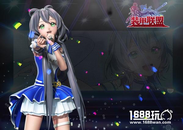 引爆次元冲突 《装甲联盟》11月24日全平台首发[多图]图片3