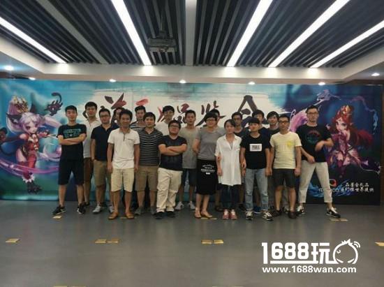 走心回访《道王》小组聆听玩家心声[多图]