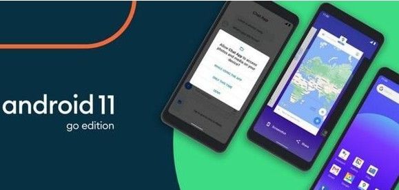 Android 11Go版本更新了什么？安卓11go更新内容介绍[多图]