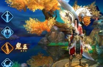 诛仙手游鬼王气血流阵灵解析 气血流阵灵强吗[图]