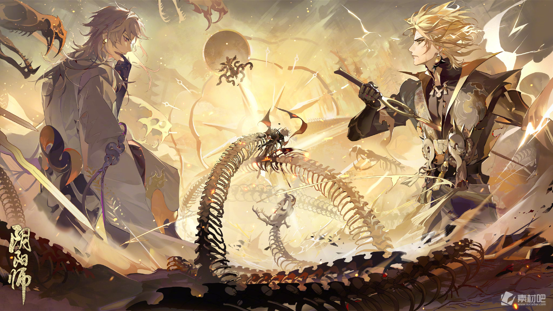《阴阳师》12月14日正式服更新内容介绍2022
