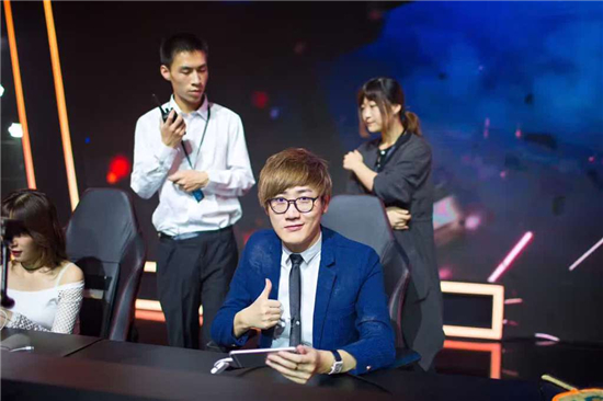 CF手游登陆ChinaJoy 多角度展现游戏魅力[多图]图片4