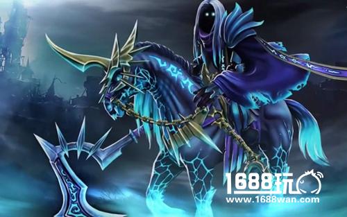 dota2亚巴顿天赋树一览 亚巴顿天赋树加点推荐[图]