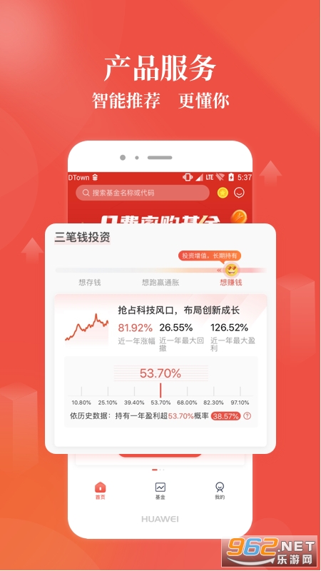 万家基金