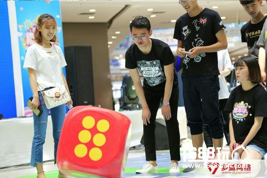 让快乐加速！神武2手游青岛嘉年华完美落幕[多图]图片4