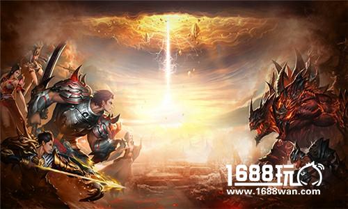 夺宝奇兵 《御龙传奇》寻宝活动来袭[多图]图片3