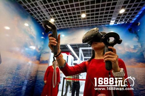 VR还没搞清楚 MR技术又来了？这都是个啥！[多图]