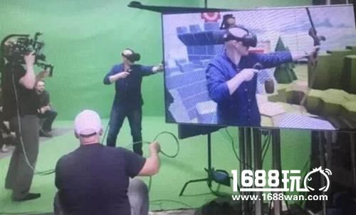 VR还没搞清楚 MR技术又来了？这都是个啥！[多图]图片2