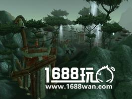 魔兽世界轰炸斯克提斯任务怎么完成?[多图]