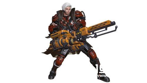 末日封锁安卓首测在即挑战动作与射击极限[多图]图片3