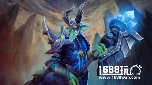 dota2拉席克天赋树一览 dota2拉席克天赋加点推荐[图]