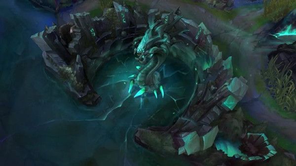 英雄联盟终极魔典怎么玩？终极魔典玩法介绍[多图]