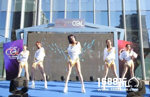 疯狂打Call！就服这么精彩的星际传奇CGL辽宁省决赛~[多图]图片6